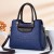 Tot bag Western Style Tote Bag Trendy Women's Bags Shoulder Handbag Messenger Bag Factory Wholesale 15074