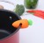 Silicone Radish Pot Lid Raise Spill Prevention Device Carrot Raise Kitchen Practical Gadget