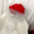 Mesh Bronzing Star Moon Yarn Starry Sky Yarn Fairy Yarn Flower Packaging Mesh Dacal Paper Rose Bouquet Packaging Snow Yarn