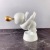 European-Style Creative Kids Bubble Blowing Character Abstract Sculptured Ornaments Model Room Hotel Lobby Aisle Soft Decoration