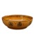 Ceramic Large Bowl Soup Bowl Dough Basin Boiled Fish Boiled Fish with Pickled Cabbage and Chili Basin Spicy Flavor Pot Bowl Recruit Cai Jinbao