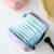 Sanitary Napkin Storage Bag Portable Large Capacity Aunt Towel Storage Bag Sanitary Napkin Protection Mat Storage Bag Cosmetic Bag