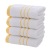 Hotel Hotel Bathhouse Bath Middle Hot Spring Hotel Disposable Convenient Towel