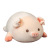 Pig Plush Toy Cushion Soft Cute Throw Pillow Sleep Hug Bed Girl Heart Cute Bedside Soothing Pillow