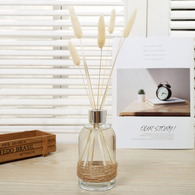 香薰卧室精油无火香薰香氛空气清新剂持久留香厕所除臭家用室内