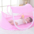 Babies' Mosquito Net Baby Mongolian Bag Anti-Mosquito Complete-Type Foldable Infant Newborn Children's Bed Universal