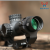 March Enters HT1-5x24HK Differentiation Rear-Mounted Focus-Free with Light Short Speed Telescopic Sight