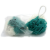 P2011 Bag Two-Color Large Mesh Sponge Mesh Sponge Bath Ball Mesh Sponge Bath Flower Daily Chemical Supplies Yiwu 2 Yuan