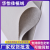 Popular Technology Fabric Gray Flocking Can Back Self-Adhesive, Easy to Tear, Convenient and Fast, Suitable for Furniture, Etc.