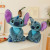 Novelty Toys Batch Stitch Plush Toys Cute Stitch Stitch Doll Stall Promotion Children's Toys