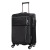 Oxford Cloth Luggage Men's and Women's 28-Inch Luggage Suitcase Side Pocket 24 Boxes 20 Boarding Bag