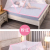 Celebrity Foldable Bottomless Portable Baby Anti-Mosquito Net Student Dormitory Single Storage Installation-Free