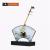 Chinese Style Light Luxury Living Room Decoration New Chinese Style Erhu Pipa Home Ornament Office Opening-up Housewarming Gifts