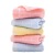 Cotton Elegant Plaid Small Towels for Children Hand Towel Handkerchief Face-Cleaning Handkerchief Face Towel