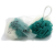 P2011 Bag Two-Color Large Mesh Sponge Mesh Sponge Bath Ball Mesh Sponge Bath Flower Daily Chemical Supplies Yiwu 2 Yuan