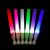 XINGX Light Stick Concert Colorful Five-Pointed Star Lantern Stick Love Stick Manual Light Children's Luminous Toys