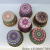 Middle East Cake Cup 5 * 4cm 20 PCs/Barrel Cake Paper Tray Cake Paper Cups