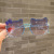 Cute Cartoon Baby Sunglasses Cat Kids Sunglasses Jelly Sunglasses Photo Modeling Cross-Border Hot Selling Mirror