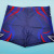 Men's Boxer Swimming Trunks High Quality Skin-Friendly Stretch Fabric Adjustable Waist High Waist Conservative Hot Spring Beach Shorts