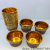 Middle East Cake Cup 5 * 4cm 20 PCs/Barrel Cake Paper Tray Cake Paper Cups