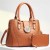 Fashion handbag Snake Pattern Trendy Women's Bags Shoulder Handbag Messenger Bag Factory Wholesale 15117