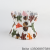 Harvest Festival Cake Paper Support 11cm Cake Paper Cake Cup Cake Paper Cup