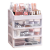 Cosmetics Storage Box for Foreign Trade