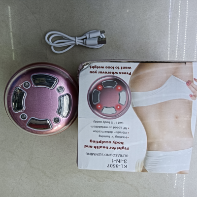 8507 Slimming Instrument Beauty Instrument