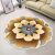 New Cashmere Bedroom Carpet Irregular Floor Mat Balcony Bedside Children's Room Printed Mat Non-Slip Mat Door Mat