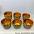 Middle East Cake Cup 5 * 4cm 20 PCs/Barrel Cake Paper Tray Cake Paper Cups