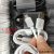 Android Flash Charging Data Cable iPhone Data Cable