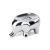 Nordic Ceramic Silver Drain Soap Box Bathroom Creative Cartoon Cute Soap Dish Elephant Light Luxury Soap Dish