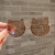 Cute Cartoon Baby Sunglasses Cat Kids Sunglasses Jelly Sunglasses Photo Modeling Cross-Border Hot Selling Mirror