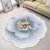 Cashmere-like Special-Shaped Carpet Bedroom Living Room Entrance Balcony Mat New Printed Floor Mat Household Non-Slip Mats Bedside