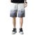 Summer New Five-Point Casual Shorts Men's Trendy Korean Style Hong Kong Style Loose Sports Summer Outerwear Boys Shorts