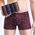 One Piece Dropshipping Men's Underwear Boxers Breathable Comfortable with Goods Men's Manufacturers Direct Wholesale Pants Inner