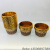 Middle East Cake Cup 5 * 4cm 20 PCs/Barrel Cake Paper Tray Cake Paper Cups