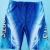 Men's Swimming Trunks Mid-Length Nylon Fabric Fifth Pants High Elastic Adjustable Waist Boxer Beach Hot Spring Pants