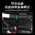 Double Package Metal Light Sword with Connector RGB Role Playing Cosplay Two-in-One Excitation Light Sword Glowing Props