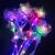 Luminous Magic Wand Magic Wand Fairy Starry Sky Wand Colorful Bounce Ball Star Sky Ball Magic Wand Luminous Toy