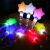 XINGX Light Stick Concert Colorful Five-Pointed Star Lantern Stick Love Stick Manual Light Children's Luminous Toys