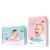 Babaixiang Diapers Pull up Diaper One-Piece Trousers Babaixiang Zhen Core Soft Thin Medical Grade Diapers Baby Diapers