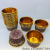 Middle East Cake Cup 5 * 4cm 20 PCs/Barrel Cake Paper Tray Cake Paper Cups