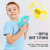 Bamboo Dragonfly TikTok Outdoor Aircraft Kweichow Moutai Frisbee with Flash Spinning Top UFO Gun Luminous Children's Toys