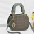 Tiktok for 2022 Summer New Women's Bag Fashion Trendy Hand-Carrying Bag Simple All-Match Messenger Bag Shoulder Bag