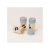 Promotional household toothpick box plastic toothpick bottle