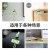 Data Cable Charger Holder Desktop Cord Manager Storage Buckle Wall Sticker Bedside Fastening Clamp Mobile Phone Wire Fastner