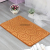 Flannel Embossed Floor Mat Doorway Hallway Bedroom Balcony Carpet Bathroom Bathroom Water-Absorbing Non-Slip Mat Floor Mat