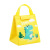 Ice Pack Cartoon Lunch Bag Portable Insulated Bag Thickened and Large-Capacity Lunch Box Bag Insulated Lunch Bag