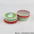 Christmas Cake Paper Support 11cm Cake Paper Cake Cup Cake Paper Cup Pattern Can Be Customized